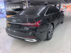 Audi A6L 2024 45 TFSI quattro Dynamic Luxury Edition - ფოტო 7