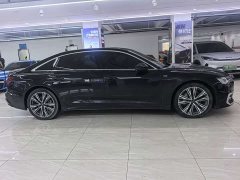 Audi A6L 2024 45 TFSI quattro Dynamic Luxury Edition - ფოტო 8