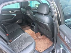 Audi A6L 2024 45 TFSI quattro Dynamic Luxury Edition - ფოტო 9
