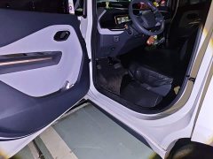 Wuling NanoEV 2021 Fun Edition High-Power Version - ფოტო 12
