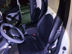 Wuling NanoEV 2021 Fun Edition High-Power Version - ფოტო 13