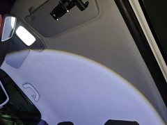 Wuling NanoEV 2021 Fun Edition High-Power Version - ფოტო 14