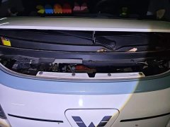 Wuling NanoEV 2021 Fun Edition High-Power Version - ფოტო 16