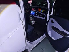 Wuling NanoEV 2021 Fun Edition High-Power Version - ფოტო 19
