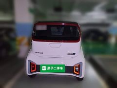 Wuling NanoEV 2021 Fun Edition High-Power Version - ფოტო 3