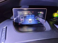 Wuling NanoEV 2021 Fun Edition High-Power Version - ფოტო 8