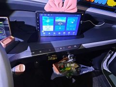 Wuling NanoEV 2021 Fun Edition High-Power Version - ფოტო 9