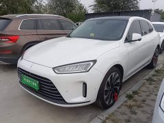 AITO Wenjie M5 Extended Range AWD Ultimate Edition - ფოტო 1