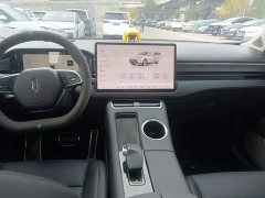 AITO Wenjie M5 Extended Range AWD Ultimate Edition - ფოტო 11