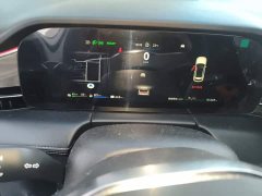 AITO Wenjie M5 Extended Range AWD Ultimate Edition - ფოტო 13
