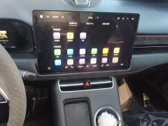 AITO Wenjie M5 Extended Range AWD Ultimate Edition - ფოტო 15