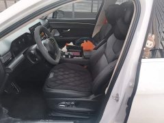 AITO Wenjie M5 Extended Range AWD Ultimate Edition - ფოტო 17