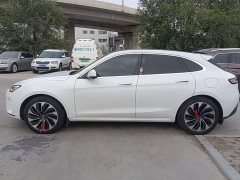 AITO Wenjie M5 Extended Range AWD Ultimate Edition - ფოტო 4
