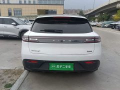 AITO Wenjie M5 Extended Range AWD Ultimate Edition - ფოტო 6