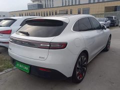 AITO Wenjie M5 Extended Range AWD Ultimate Edition - ფოტო 7
