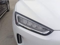 AITO Wenjie M5 Extended Range AWD Ultimate Edition - ფოტო 8