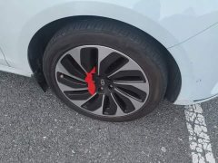 AITO Wenjie M5 Extended Range AWD Ultimate Edition - ფოტო 9