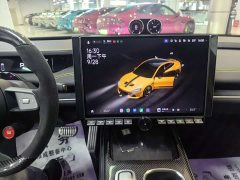 Xiaomi SU7 Ultra - ფოტო 13