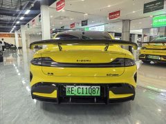 Xiaomi SU7 Ultra - ფოტო 16