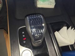 GAC Aion GS8 Pioneer Series 2.0T GDI FWD Luxury Smart Connected 7-Seater - ფოტო 10