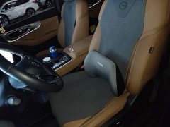 GAC Aion GS8 Pioneer Series 2.0T GDI FWD Luxury Smart Connected 7-Seater - ფოტო 11