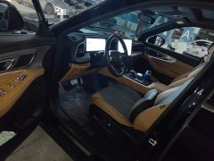 GAC Aion GS8 Pioneer Series 2.0T GDI FWD Luxury Smart Connected 7-Seater - ფოტო 12