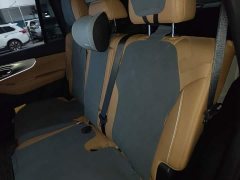 GAC Aion GS8 Pioneer Series 2.0T GDI FWD Luxury Smart Connected 7-Seater - ფოტო 13