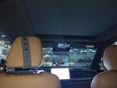 GAC Aion GS8 Pioneer Series 2.0T GDI FWD Luxury Smart Connected 7-Seater - ფოტო 14
