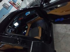 GAC Aion GS8 Pioneer Series 2.0T GDI FWD Luxury Smart Connected 7-Seater - ფოტო 19
