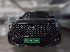 GAC Aion GS8 Pioneer Series 2.0T GDI FWD Luxury Smart Connected 7-Seater - ფოტო 2