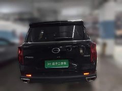 GAC Aion GS8 Pioneer Series 2.0T GDI FWD Luxury Smart Connected 7-Seater - ფოტო 3