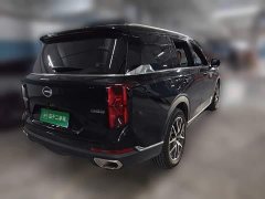 GAC Aion GS8 Pioneer Series 2.0T GDI FWD Luxury Smart Connected 7-Seater - ფოტო 4