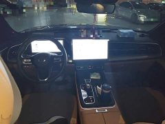 GAC Aion GS8 Pioneer Series 2.0T GDI FWD Luxury Smart Connected 7-Seater - ფოტო 5