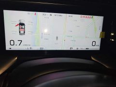 GAC Aion GS8 Pioneer Series 2.0T GDI FWD Luxury Smart Connected 7-Seater - ფოტო 7