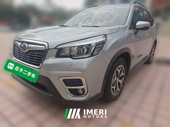 Subaru Outback 2.0i Luxury EyeSight - ავტომობილი ჩინეთიდან