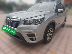 Subaru Outback 2.0i Luxury EyeSight - ფოტო 1