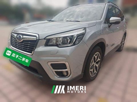 2021 Subaru Outback 2.0i Luxury EyeSight - ავტომობილი ჩინეთიდან