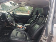 Subaru Outback 2.0i Luxury EyeSight - ფოტო 11