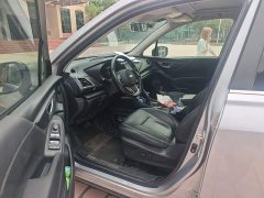 Subaru Outback 2.0i Luxury EyeSight - ფოტო 12