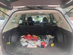 Subaru Outback 2.0i Luxury EyeSight - ფოტო 15