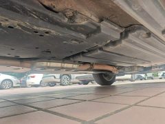 Subaru Outback 2.0i Luxury EyeSight - ფოტო 18