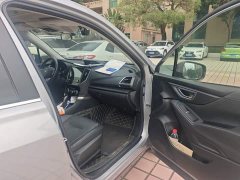 Subaru Outback 2.0i Luxury EyeSight - ფოტო 19