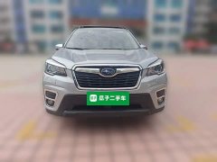 Subaru Outback 2.0i Luxury EyeSight - ფოტო 2