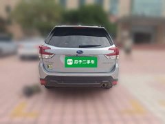 Subaru Outback 2.0i Luxury EyeSight - ფოტო 3