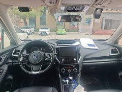 Subaru Outback 2.0i Luxury EyeSight - ფოტო 5