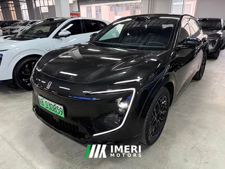 Avatr 07L 2027 Max Pure Electric Version - ავტომობილი ჩინეთიდან