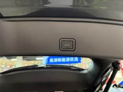 Avatr 07L 2027 Max Pure Electric Version - ფოტო 13