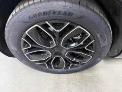 Avatr 07L 2027 Max Pure Electric Version - ფოტო 17