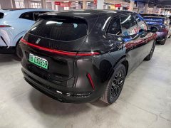 Avatr 07L 2027 Max Pure Electric Version - ფოტო 6