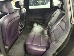 Avatr 07L 2027 Max Pure Electric Version - ფოტო 8
